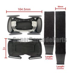 2PCS Wrist Mount Strap for Symbol WT4000 WT4070 WT4090 WT41N0 (SG-WT4023020-05R)