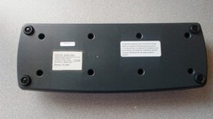 LXE Honeywell HX2/HX3 HX2A310CHGR6US 6-Slot Battery Charger