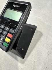 Ingenico Link 2500 Bluetooth POS Card Reader With Stand