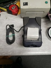 Seiko Instruments SII Thermal Monochrome Printer MPU-P245-00 free ship