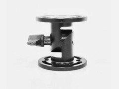 ProClip USA 215839 MOUNT HD 2 INCH ROUND BASE