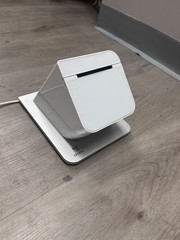 Used Clover POS System – POS, receipt printer and cash drawer included