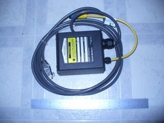 Allen Bradley 2755-LD8B1 Laser Barcode Scanner Head