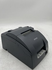 EPSON TM-U220B M188B Kitchen POS Receipt Printer Ethernet LAN Card UB-E03
