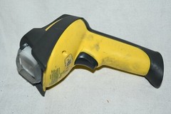 Cognex DataMan DM7550 Wireless 2D Scanner Bluetooth no battery or screw 2c
