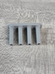 Verifone Vx520 CTLS/ Vx 520 Contactless Function Key