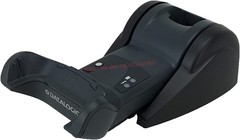 Datalogic Gryphon GM4132-BK-433K1 433MHz 1D Wireless Barcode Scanner w/ Cradle