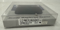 ID Tech Shuttle Black Audio Card Reader for iPad / Android NEW GC-5680