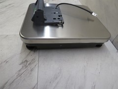 OPEN BOX Mettler Toledo Ariva Digital POS Scale ARIVA w/Display Screen