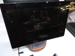 SUNMI DESKTOP POS SYSTEM L1563 T2s 15.6″ – NO POWER ADAPTER