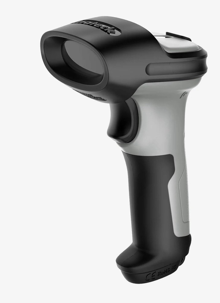 Inateck BCST-70 35m Range Bluetooth 3.0 Barcode Scanner