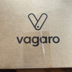 BBPOS Vagaro Chipper 3X BT Tap To Pay Credit Card Terminal Reader NIB