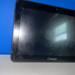 All in One ELO Toast POS System 10inch Android Touchscreen ESY10i1 E605416