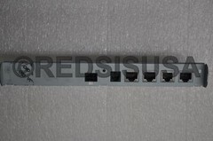 Datalogic Magellan 8500 PCB Assembly 80-8450-3
