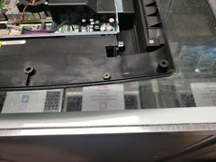 PAR POS TOUCH SCREEN EVERSERV 6000 SERIES upper MOTHER BOARD M7125 FREE SHIP