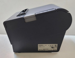 Epson TM-T88IV Model M129H Thermal POS Printer with Power Supply