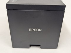 Epson TM-M30III M374C POS 3″ Thermal Receipt Printer Bluetooth Ethernet WiFi