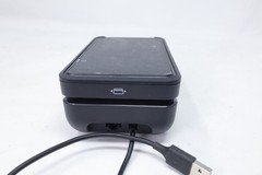 Shopify POS Portable GO S201a Handheld Card Reader Terminal S2101A *AS IS/ ? Pin