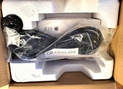 Seiko Instruments RP-E10 Direct thermal printer