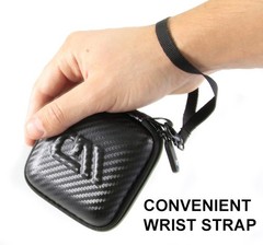 EVA Travel Case for Contactless Card Readers – Ultimate Protection & Convenience