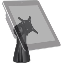Innovative Office Products – 9190-104 – HAT 9190 Counter Mount for Monitor,