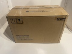 Epson TM-U220IIB DOT MATRIX RECEIPT Printer U220IIB-032 M384B C31CL27032A2 NEW
