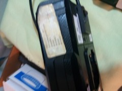LOT OF 3 Ingenico Lane 7000 5 inch Credit Card Terminals – PRG30310679R