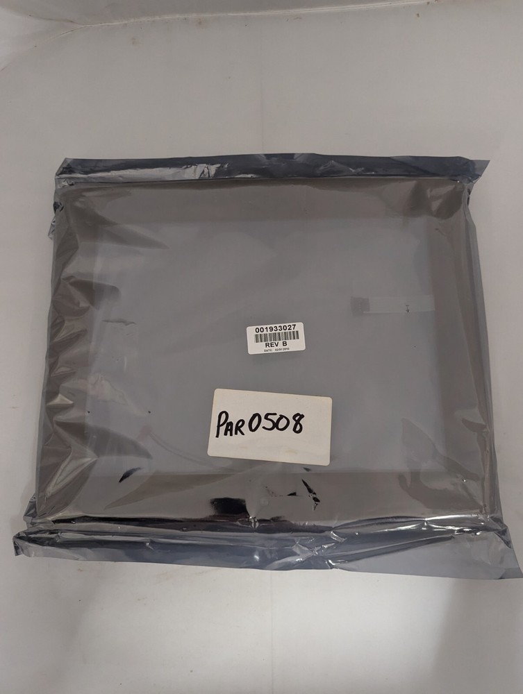 ParTech Gemini Keystation Touchscreen Glass, 15″ w/Bezel NEW