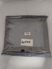 ParTech Gemini Keystation Touchscreen Glass, 15″ w/Bezel NEW