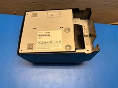 Star TSP100II Thermal USB POS Receipt Printer 143IIU with USB and Power Cord
