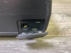 Epson TM-P80 Model M316D BT Thermal Printer | Without Power Cord/ AC Adapter