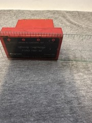 Snap On Primary Cartridge FORD 1981 Thru 1992 MT2500-1292