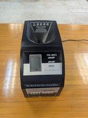 Royal Sovereign Digital 4-Row Electric Coin Sorter FS-4DA – Black TESTED & WORKS