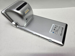 PAX E600Mini AIO Smart Payment Terminal E600M-A9400 (UNIT ONLY) GREAT CONDITION