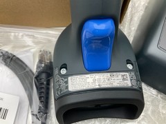 NEW Datalogic QuickScan I QBT2131 Handheld Barcode Scanner QBT2131-BK-BTK1