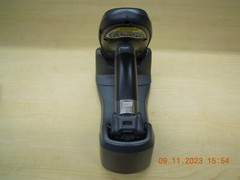Motorola Symbol MT2090 Barcode Scanner & Cradle STB2000-C1 & AC Adapter & Epicor