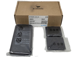 BLUEBIRD EF550R-ANLB ULTRA-RUGGED HANDHELD COMPUTER WIFI 4/64GB NEW IN BOX