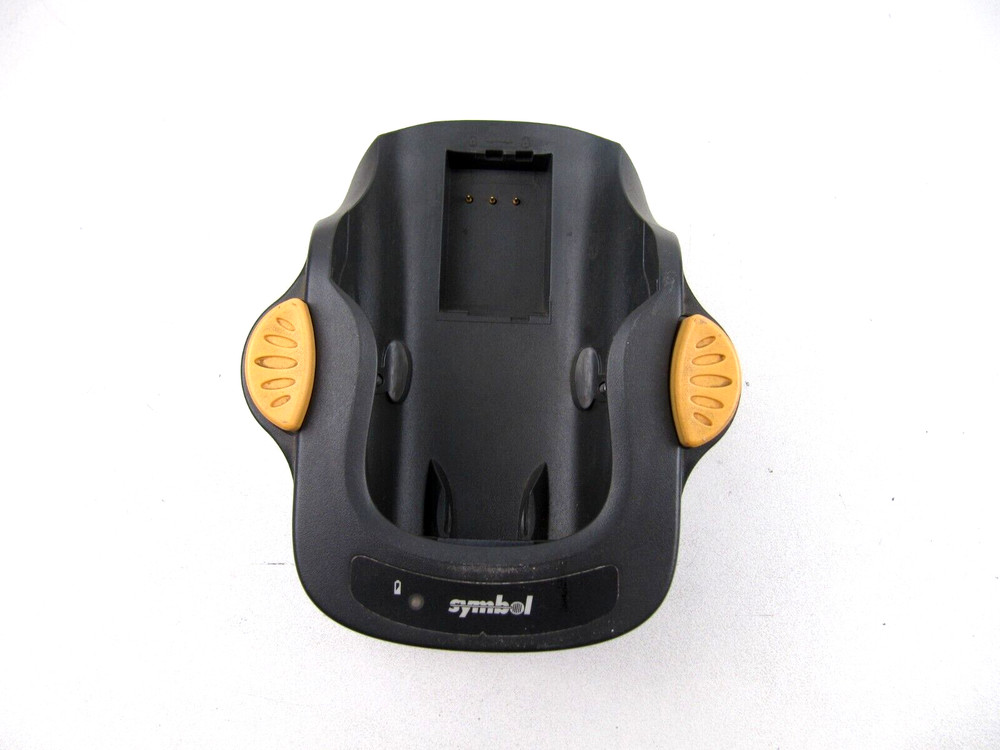 SYMBOL PDT 8000 VCD8000-R000 CRADLE ZEBRA MOTOROLA BARCODE SCANNER GENUINE