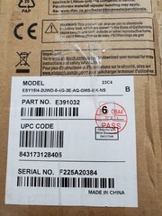 ELO 15″ I-Series 4.0 AiO Android 10 Touchscreen Tablet Computer – E391032
