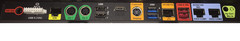 MICROS/ORACLE WS6 650 RES, 3700, 9700, E7, SYMPHONY, WIN 10 ENTERPRISE LOADED