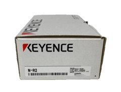 Keyence N-R2 Dedicated Communication Unit RS-232C Type New