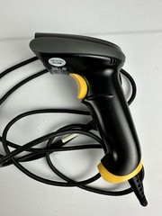 Teemi 2D Barcode Scanner USB Wired Handheld