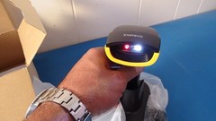 Inateck BCST-54 Wireless Barcode Scanner