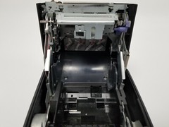 Epson TM-U220A Dot Matrix Receipt Printer M188A Parts(Prints but PrintHead Worn)