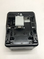 NCR 7199-7001-9001 Thermal Receipt Printer Black Open Box POS Terminal