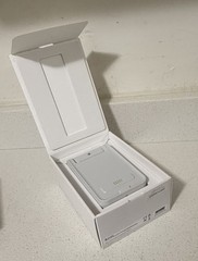 STRIPE Reader S700 card reader with STRIPE charging Dock Included pre-owned