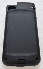 Lot of 4 Honeywell SL22-022201 Barcode Scanner for iPod touch SL-ES-C