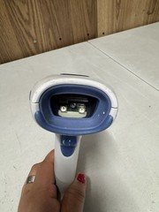Symbol Motorola DS6878-HC2000 Barcode Scanner Wireless Bluetooth