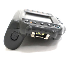 Motorola WT4090-WA0CJ6GA2WR Wearable Mobile Computer Terminal No Battery “READ”