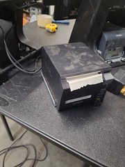Touch Dynamic Pulse J1900 POS W/ Touchscreen